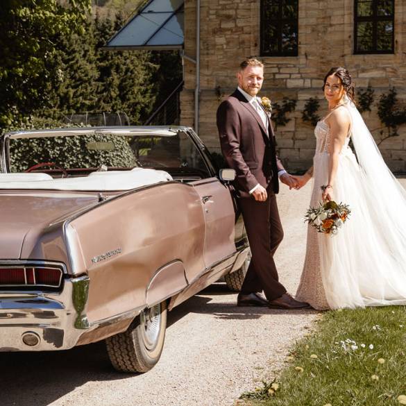 Hochzeitsfotografie weltweit
