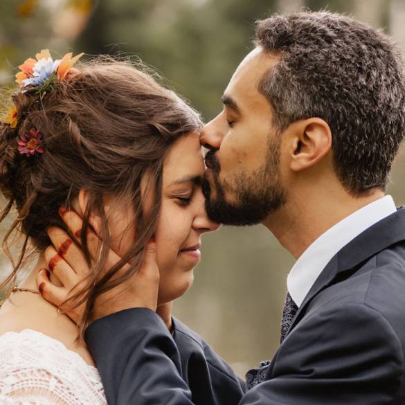 Hochzeitsfotografie weltweit