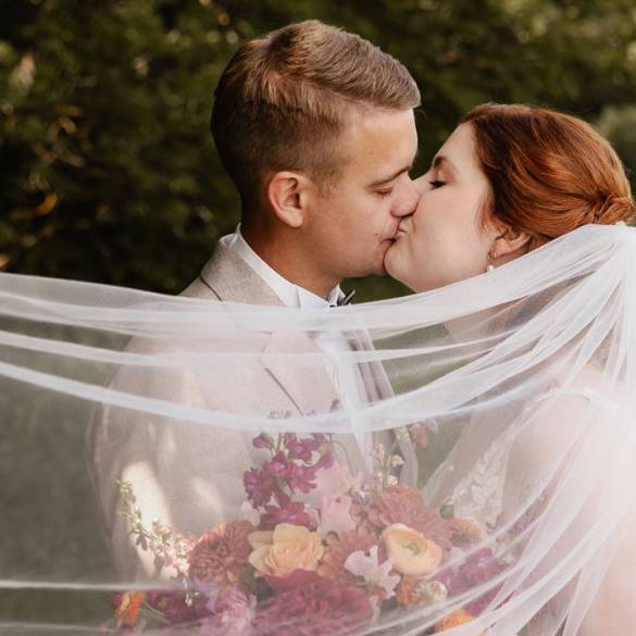 Hochzeitsfotografie weltweit