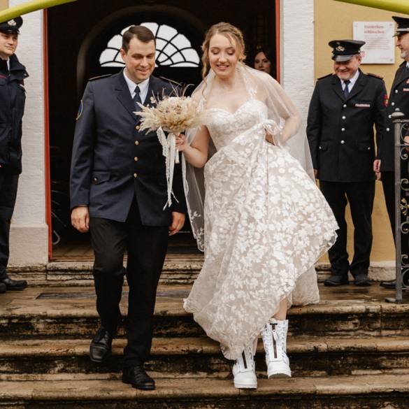 Hochzeitsfotografie weltweit