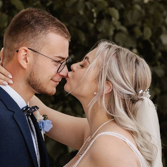 Hochzeitsfotografie weltweit