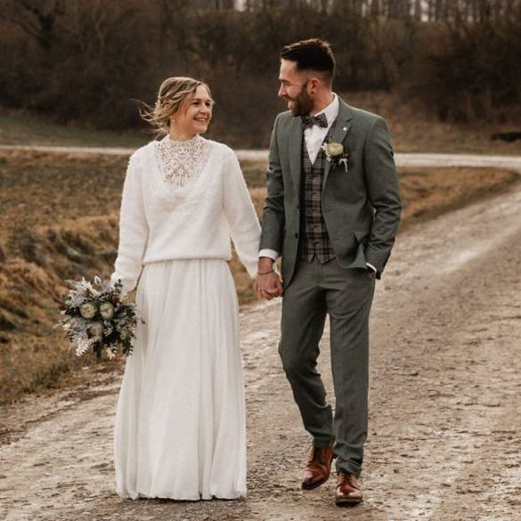 Hochzeitsfotografie weltweit