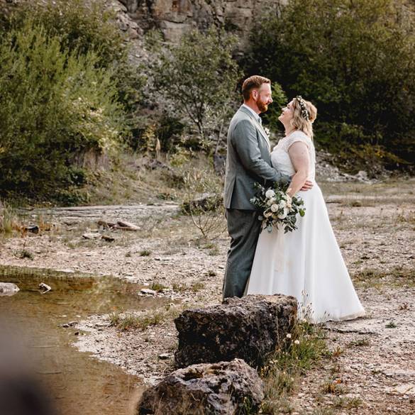 Hochzeitsfotografie weltweit