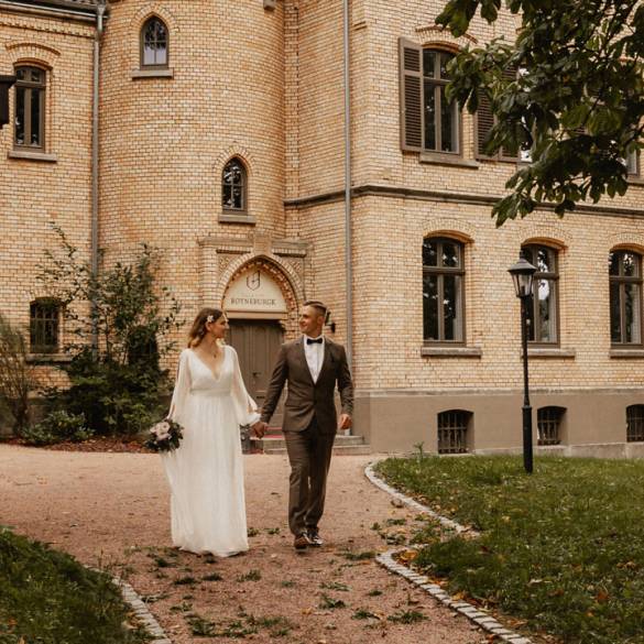Hochzeitsfotografie weltweit