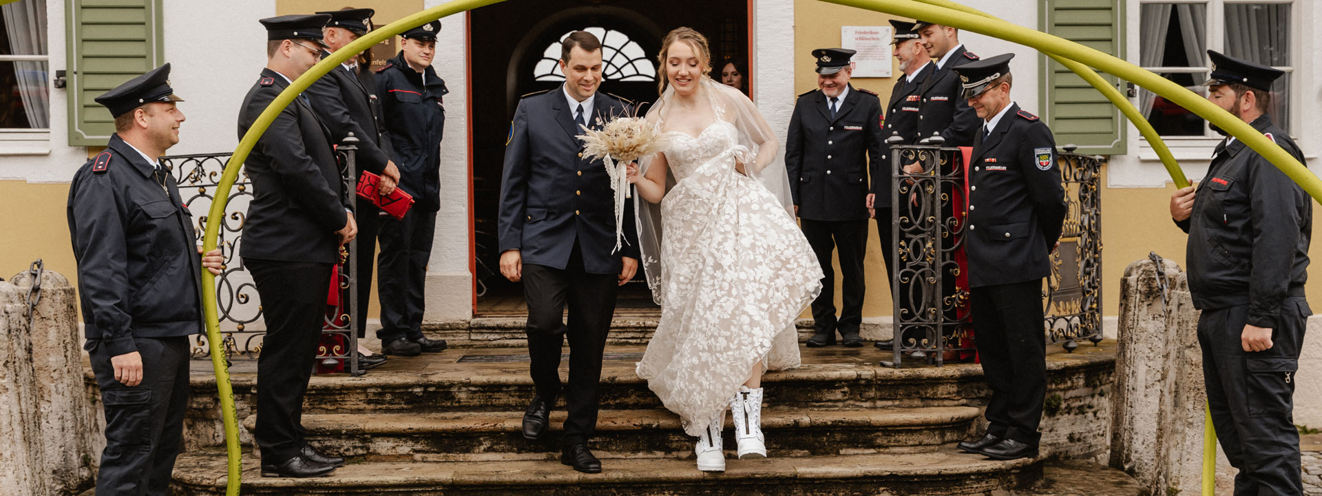 Hochzeitsfotografie weltweit