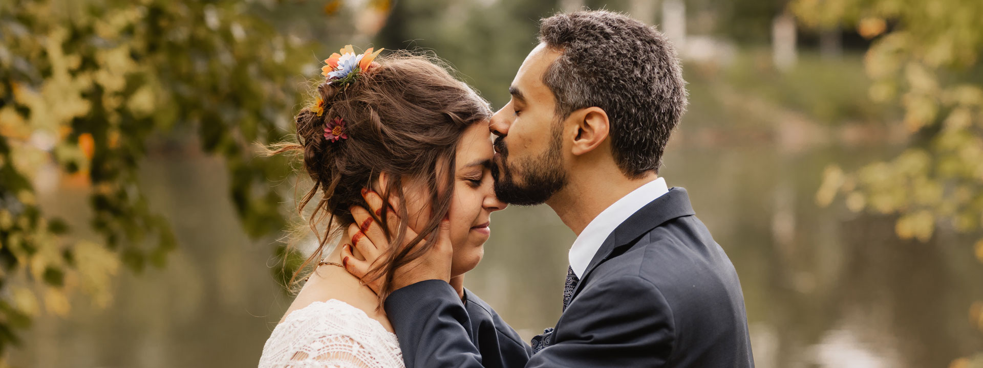 Hochzeitsfotografie weltweit