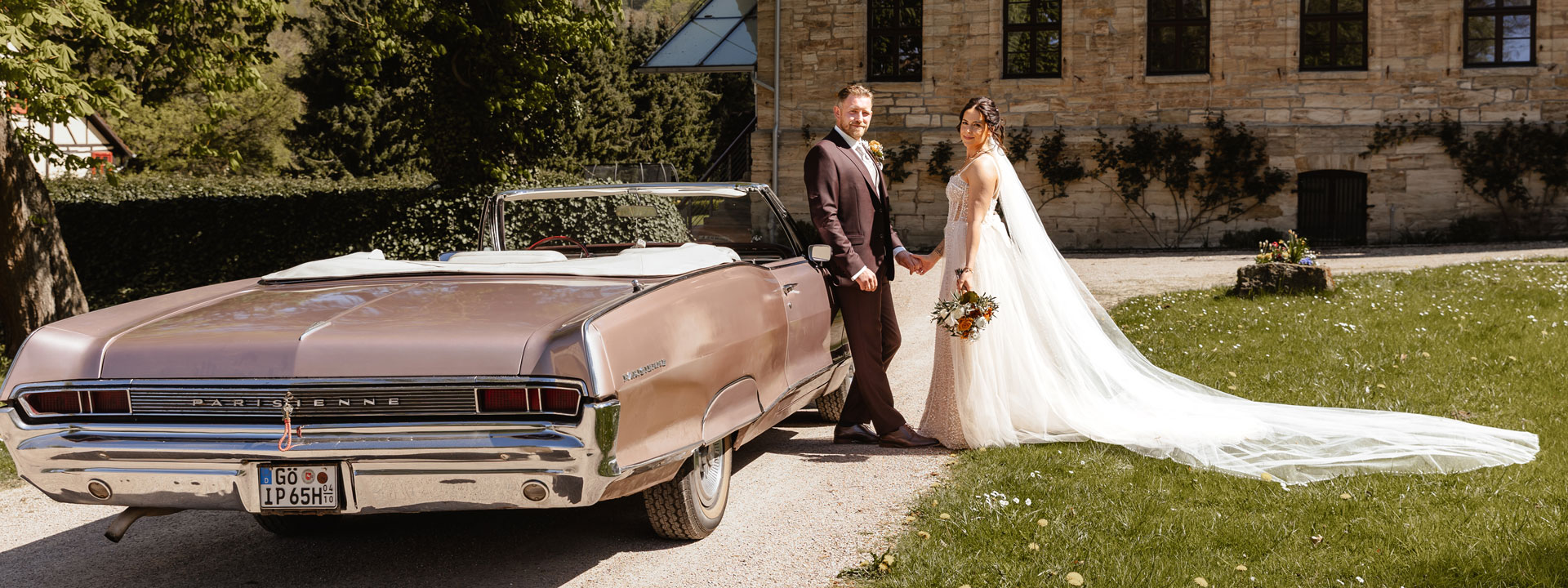 Hochzeitsfotografie weltweit