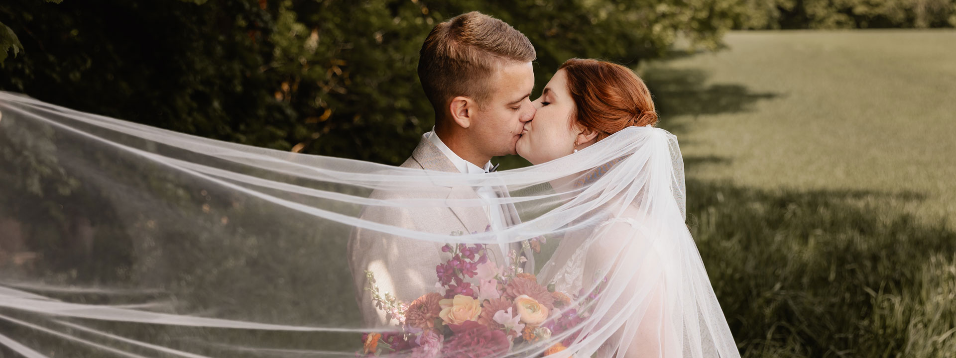 Hochzeitsfotografie weltweit