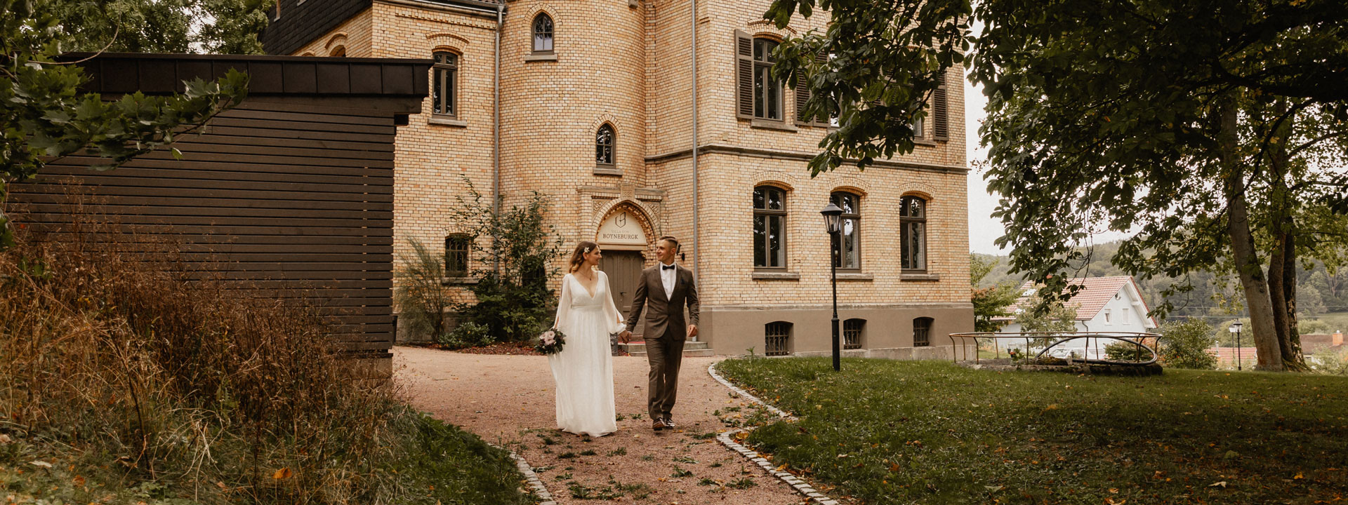 Hochzeitsfotografie weltweit